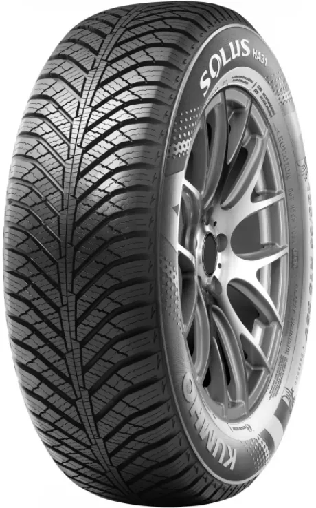 Всесезонные шины Kumho HA31 175/70 R13 82T