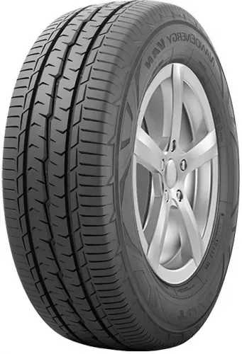 Летние шины TOYO NE VAN 215/75 R16C R