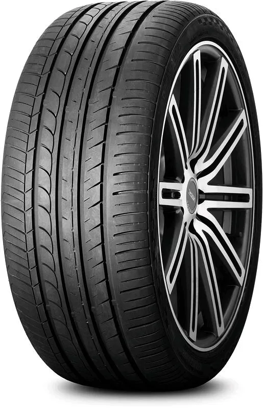Летние шины Dynamo STREET-H MH02 225/55 R17 101 (A1)W