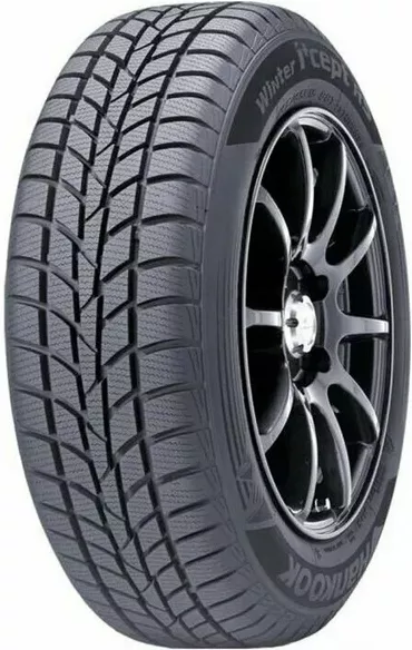 Зимние шины HANKOOK W442 205/70 R15