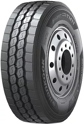 Шины HANKOOK TM 11 385/65 R22,5 