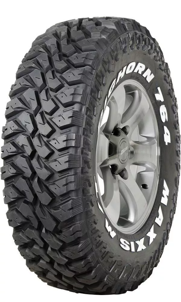 Всесезонные шины Maxxis MT-764 245/75 R16 120 (C0)N