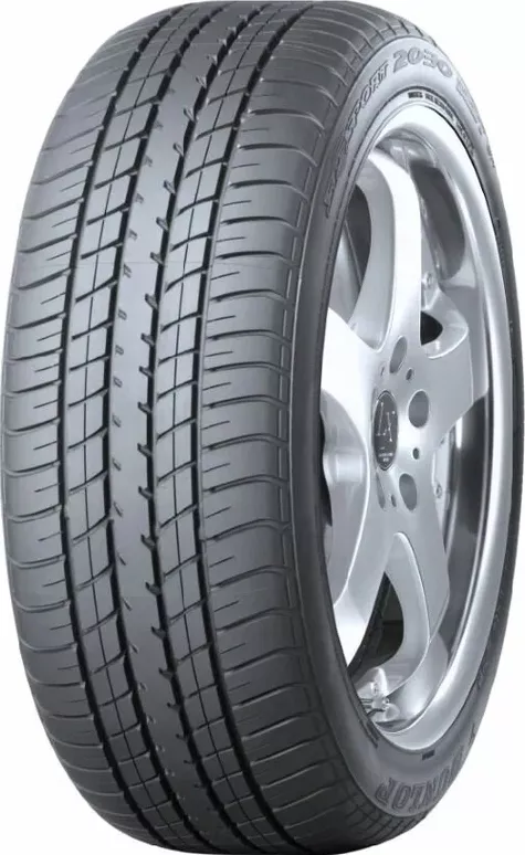 Летние шины Dunlop SP Sport 2030 175/55 R15 77V