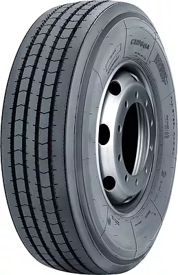 Шины GOODRIDE CR960A 315/80 R22,5 K