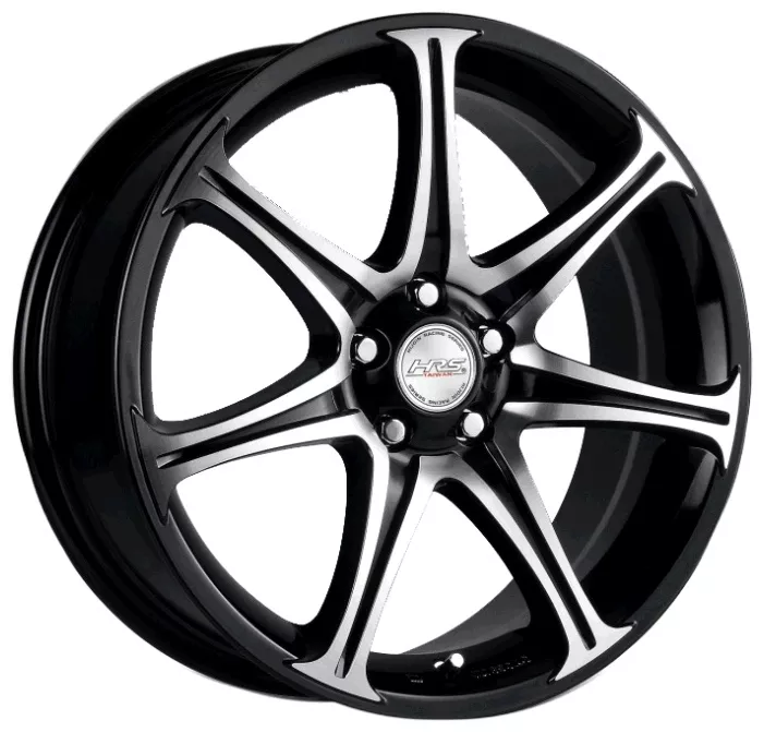 Диски Racing Wheels Racing Wheels RW-134 6*14 4*98 ET38 хром