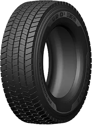 Всесезонные шины ADVANCE GL283A 215/75 R17.5 126M