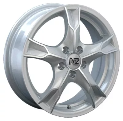 Диски NZ Wheels NZ Wheels NZ SH584 6*15 4*114.3 ET 45 d 73.1. GMF