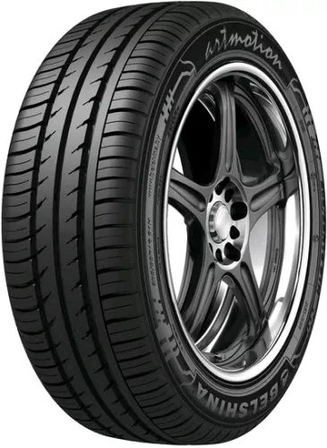 Летние шины БЕЛШИНА БЕЛ 274 185/70 R14 88T