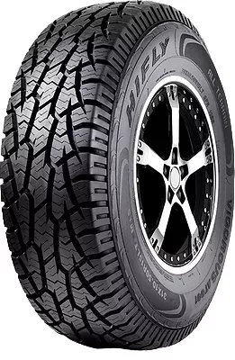 Летние шины HiFly AT601 235/70 R16 106 (A6)T