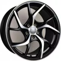 Литые колесные диски SRD 4.5xR17 10*225 ET35 DIA -