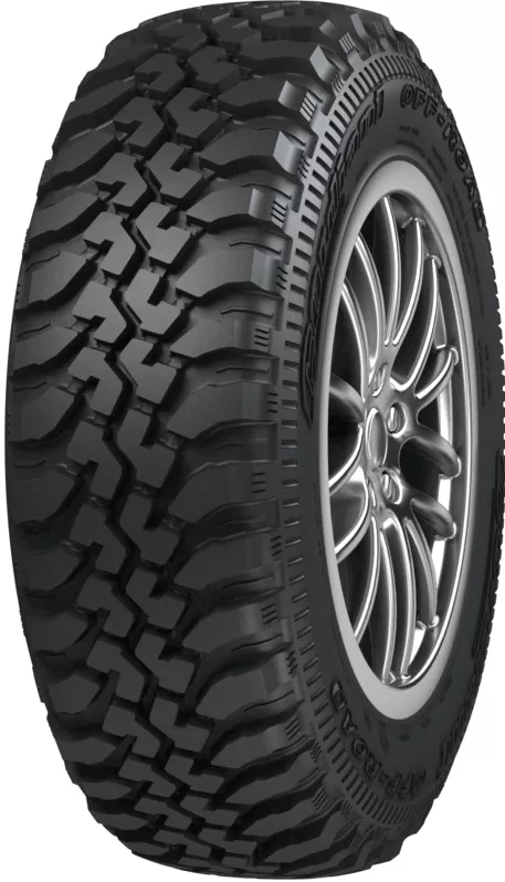 Шины Cordiant OFF-ROAD OS-501 205/70 R16 97Q