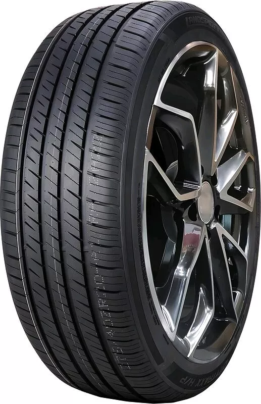Летние шины Landspider Citytraxx 245/40 R20 99W