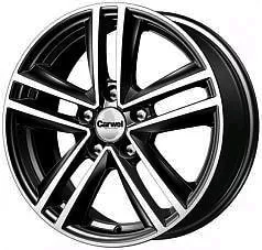 Неопределено колесные диски СКАД 6.00xR16 5x114.3 ET43 DIA 67.1 мм