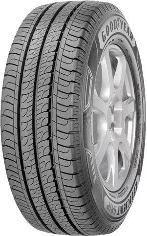 Летние шины GoodYear EFFIGRIP CARGO 195/70 R15C S