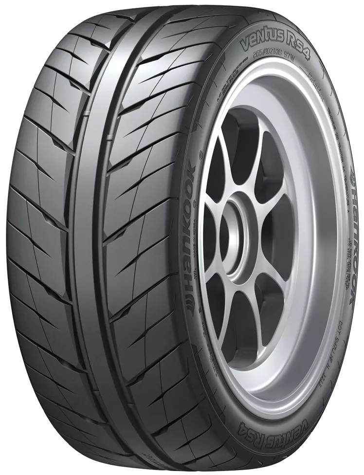 Летние шины HANKOOK Z232 265/35 R18 97W