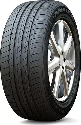 Летние шины Habilead RS26 275/45 R20 W