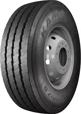 Летние шины КАМА NT-202 385/65 R22.5 K