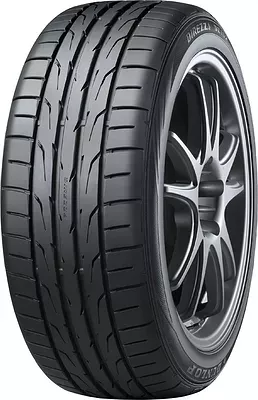 Шины Dunlop DIREZZA 102 275/35 R20 