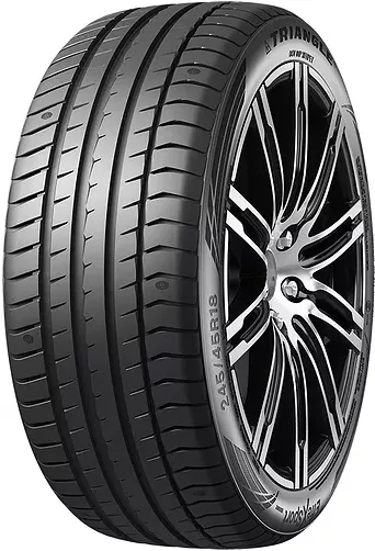 Летние шины Triangle TH 202 245/35 R19 93Y
