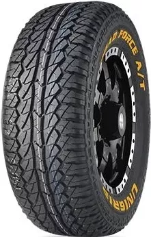 Зимние шины Unigrip Road Force A/T 245/70 R16 106 (A6)T