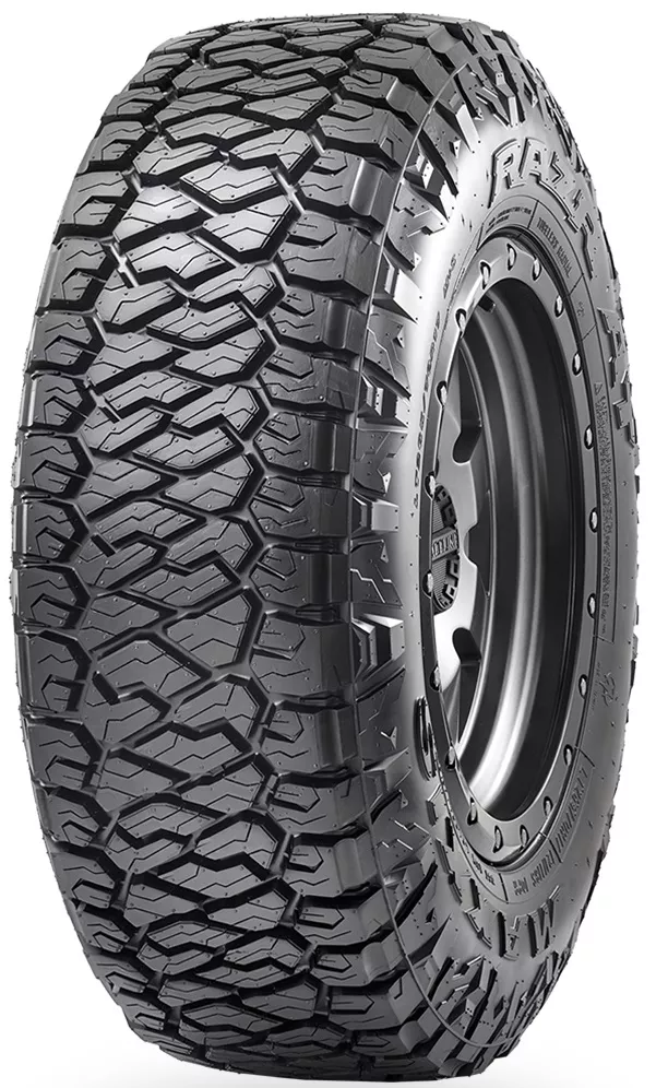 Всесезонные шины Maxxis AT-811 265/65 R17 112 (B2)T