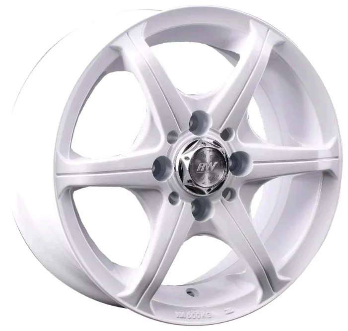 Диски Racing Wheels Racing Wheels RW-116 6*14 4*98/100 ET38 HS