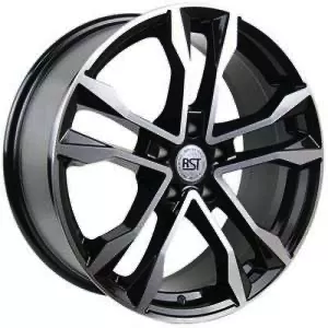 Литые колесные диски RST 7.5xR18 5*114.3 ET45 DIA 67.1 мм