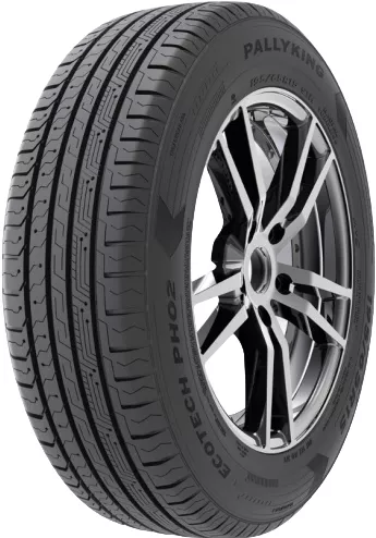 Летние шины PALLYKING PH02 175/70 R13 82T