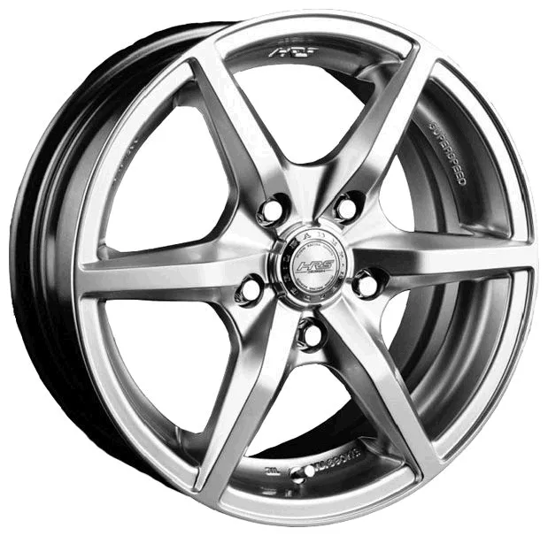 Диски Racing Wheels Racing Wheels RW-373 6.5*15 4*100 ET 40 67.1 HS