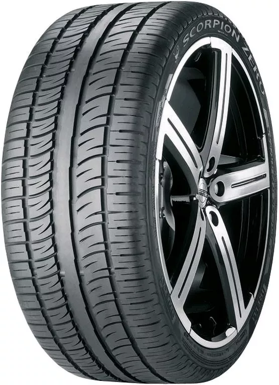 Летние шины Pirelli SKORPION ZERO ASIMMETRIKO 235/50 R18 V