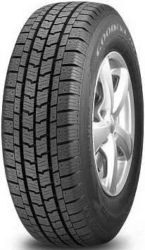 Зимние шины GoodYear CARGO ULTRAGRIP 225/55 R17 T