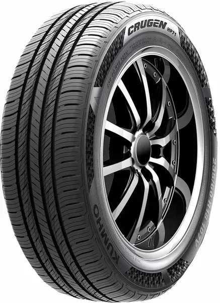 Летние шины Kumho HP-71 225/60 R17