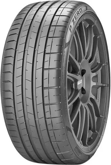Летние шины Pirelli P ZERO 4 285/40 R21 W