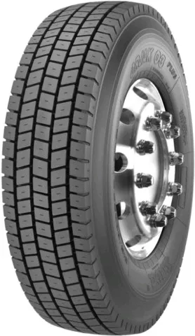 Шины Sava ORJAK 4 235/75 R17,5 