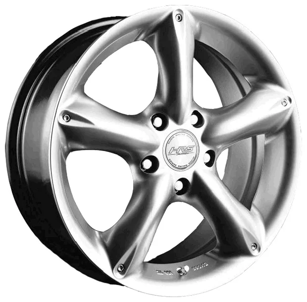 Диски Racing Wheels Racing Wheels RW-368 6.5*15 4*98 ET 40 HS