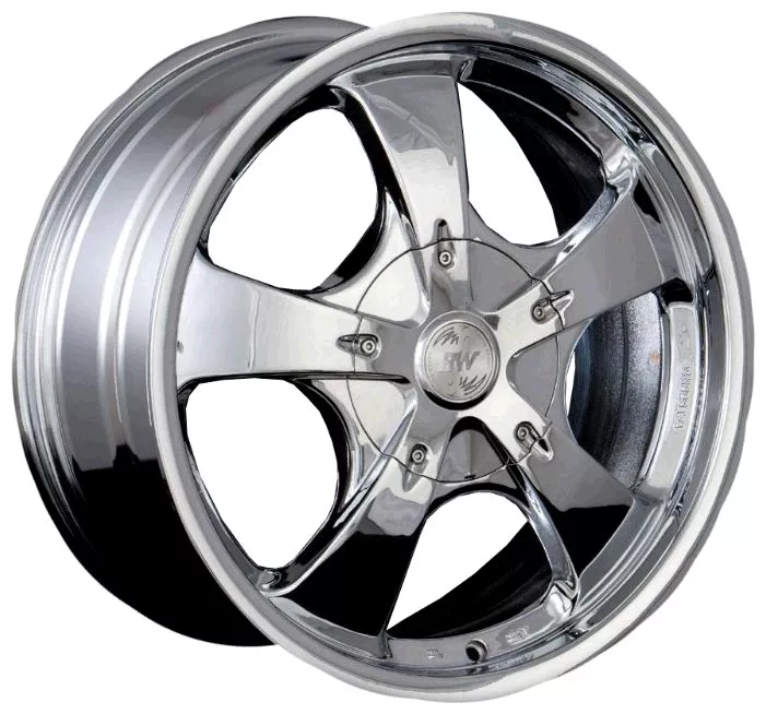 Диски Racing Wheels Racing Wheels RW-143 А 8*18 6*114,3 ET 35 DP