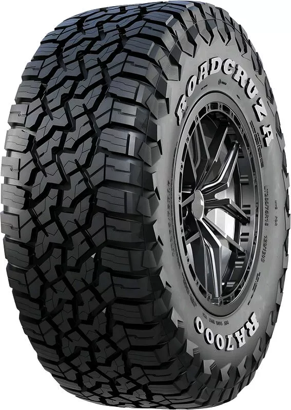 Летние шины ROADCRUZA RA7000 215/65 R16 102 (A2)H