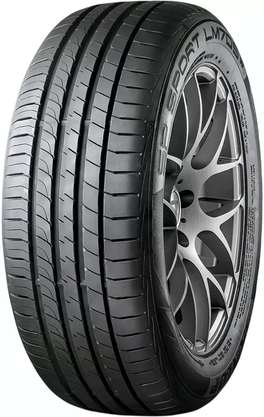 Летние шины Dunlop LM-705 215/55 R18 99V