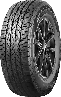 Летние шины Nexen ROADIAN HTX2 235/60 R18