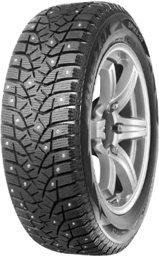 Зимние шины Bridgestone SPIKE-02 195/55 R15 85T