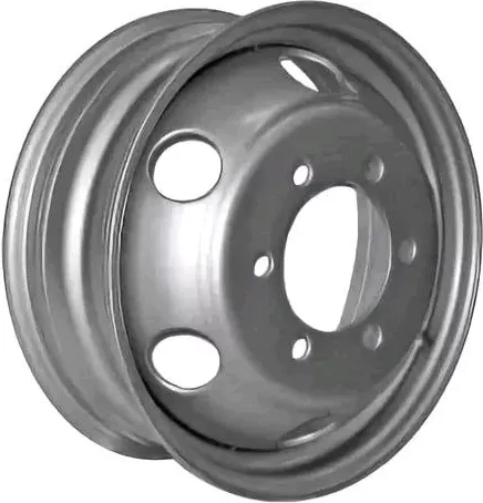Неопределено колесные диски ASTERRO 6.75xR19,5 8*275 DIA &amp;lt;не указано&amp;gt;