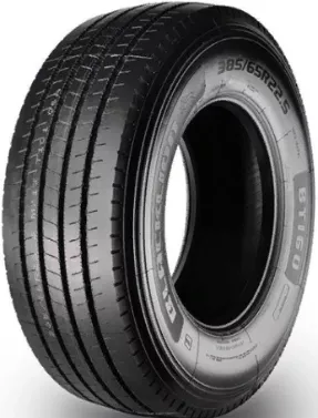 Шины BlackLion BT160 385/65 R22,5 164K