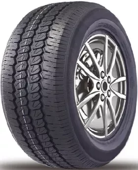 Летние шины ROADMARCH PRIMEVAN 28 155/80 R13 104 (A4)R