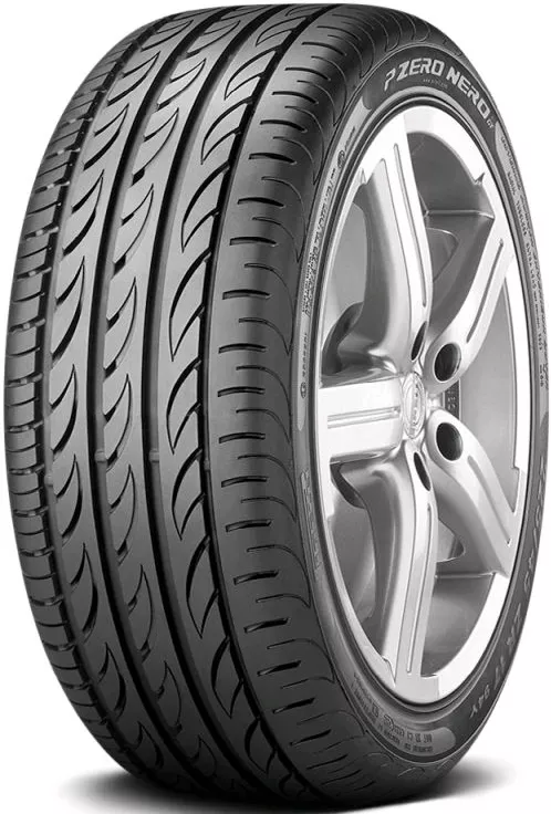 Летние шины Pirelli P ZERO NERO 225/45 R17 Y