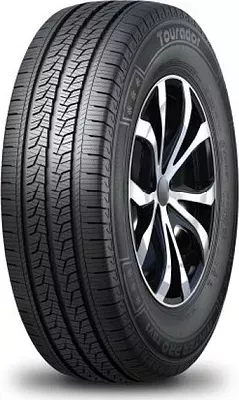 Зимние шины TOURADOR TSV1 215/75 R16C