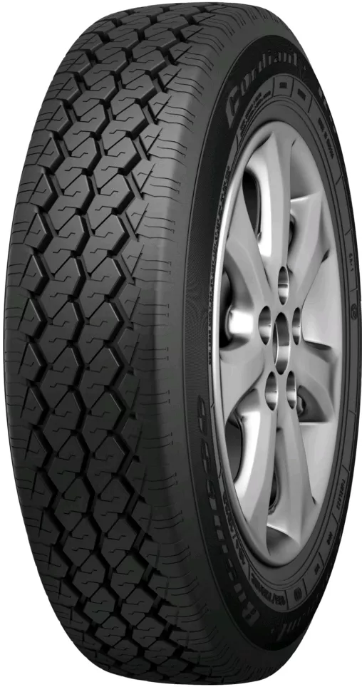 Летние шины Cordiant BUSSINES CA-1 195/75 R16C 107 (A7)R