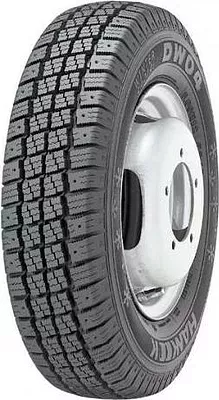 Шины HANKOOK DW04 155/R12С 