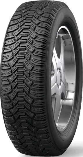 Зимние шины Tunga NORDWAY шип 185/65 R15 88Q