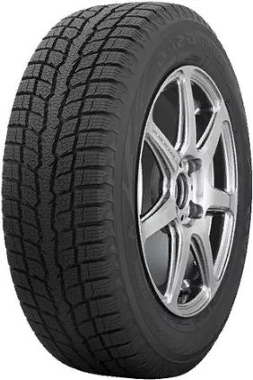 Зимние шины TOYO OBSERVE GSi6 225/55 R19 99H