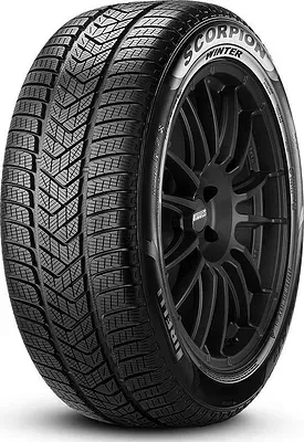 Зимние шины Pirelli SKORPION WINTER 285/40 R22